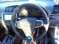 Toyota Premio 2017