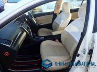 Toyota Premio 2017