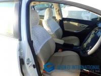 Toyota Premio 2017