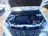 Toyota Premio 2017