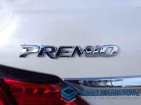 Toyota Premio 2017