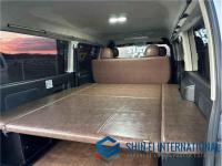 Toyota Hiace 2013
