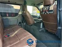 Toyota Hiace 2013