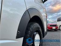 Toyota Hiace 2013