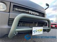 Toyota Hiace 2013