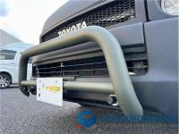 Toyota Hiace 2013