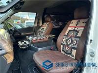 Toyota Hiace 2013