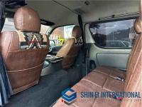Toyota Hiace 2013