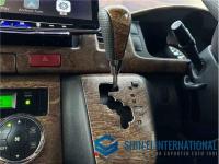 Toyota Hiace 2013