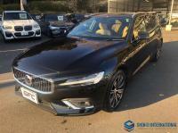 Volvo V60 2020