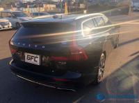Volvo V60 2020