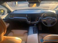 Volvo V60 2020