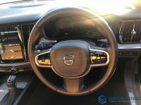 Volvo V60 2020