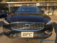 Volvo V60 2020