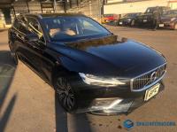 Volvo V60 2020