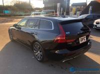 Volvo V60 2020