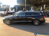Volvo V60 2020