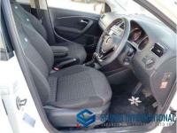 Volkswagen Polo 2015