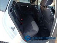 Volkswagen Polo 2015