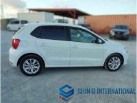Volkswagen Polo 2015