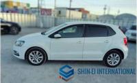 Volkswagen Polo 2015