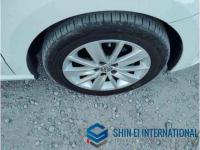 Volkswagen Polo 2015