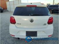 Volkswagen Polo 2015