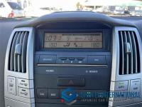 Toyota Harrier 2003