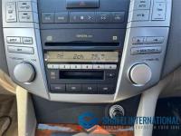 Toyota Harrier 2003