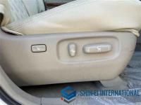 Toyota Harrier 2003
