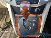 Toyota Harrier 2003