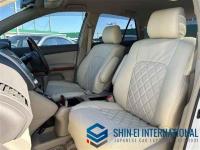 Toyota Harrier 2003