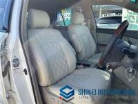 Toyota Harrier 2003
