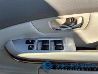 Toyota Harrier 2003