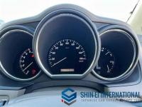 Toyota Harrier 2003