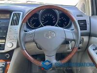 Toyota Harrier 2003