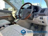 Toyota Harrier 2003
