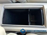 Toyota Harrier 2003