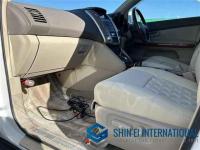 Toyota Harrier 2003