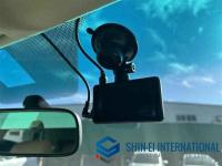 Toyota Harrier 2003