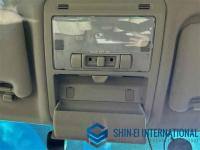 Toyota Harrier 2003