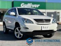 Toyota Harrier 2003