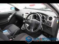 Toyota VOLTZ 2003