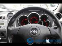 Toyota VOLTZ 2003