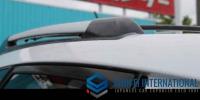 Toyota VOLTZ 2003