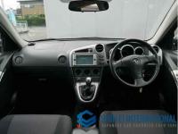 Toyota VOLTZ 2003