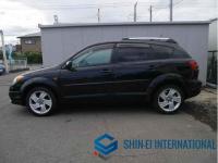 Toyota VOLTZ 2003