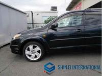 Toyota VOLTZ 2003