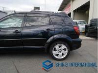 Toyota VOLTZ 2003