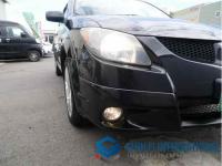 Toyota VOLTZ 2003